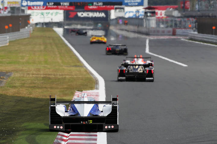 World Endurance Championship