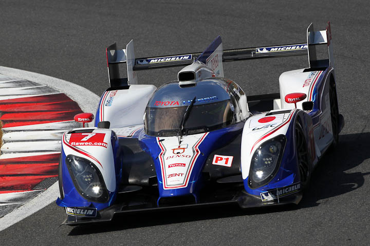 World Endurance Championship World Endurance Championship