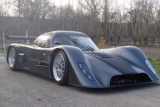 Abarth Milan