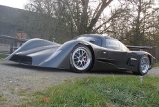 Abarth Milan