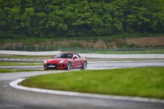 Jaguar Type F