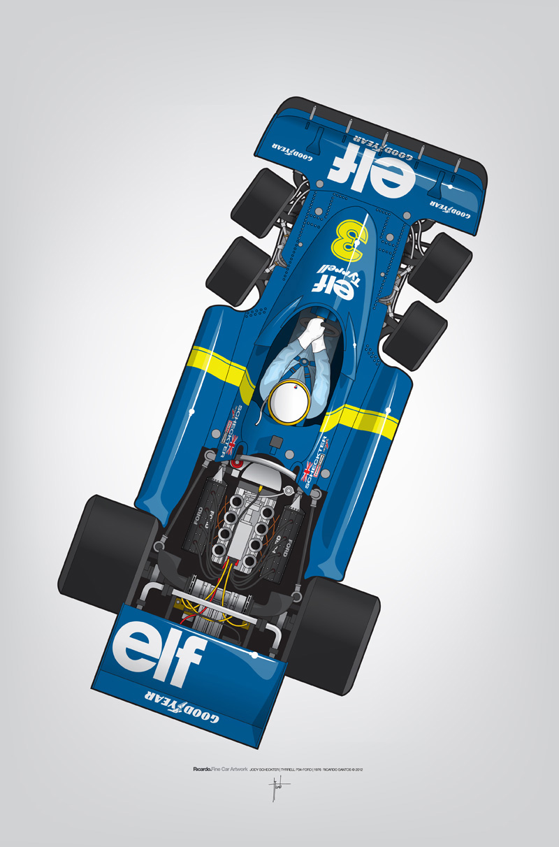 LOTUS 99T