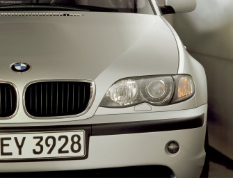 Acheter une BMW Série 3 berline : quel modèle choisir ?
