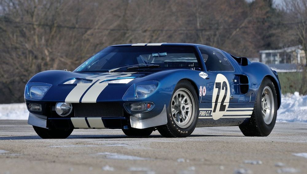 FordGT40_prototype