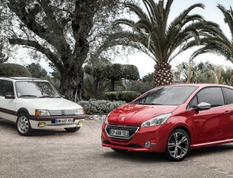 Essai Peugeot 208 GTi : la féline polyvalente