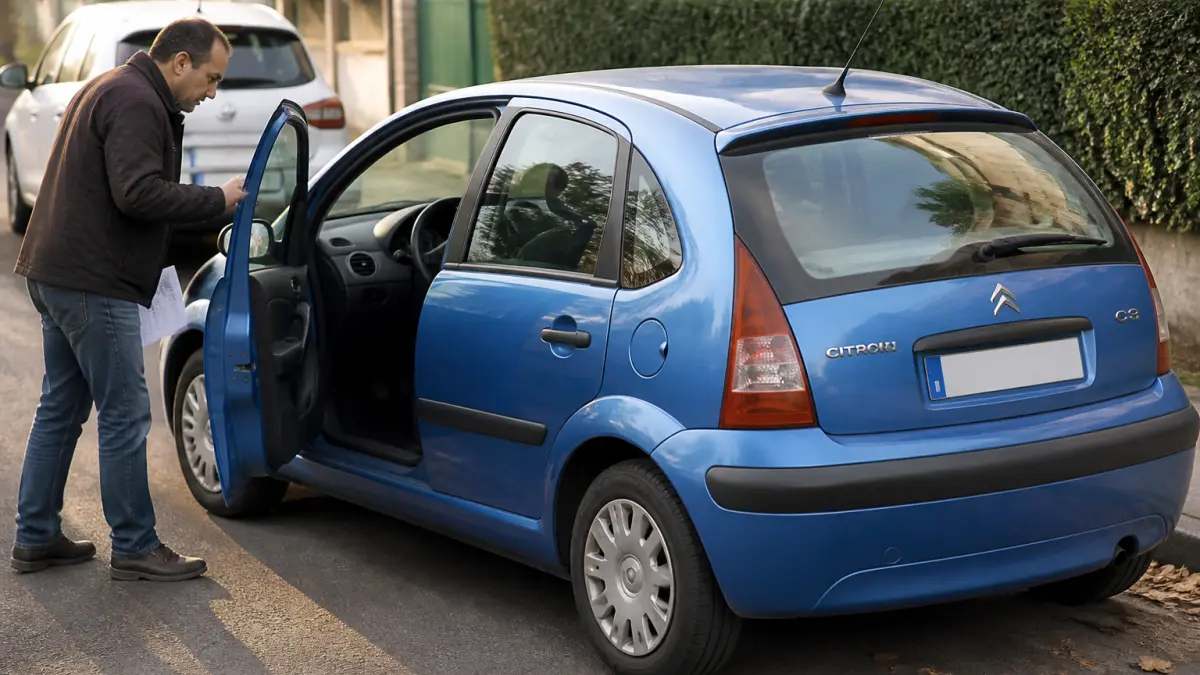 Citroën C3 d’occasion : confort, fiabilité, budget, le vrai bilan