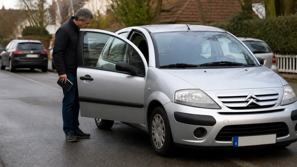 Citroën C3 d’occasion : confort, fiabilité, budget, le vrai bilan