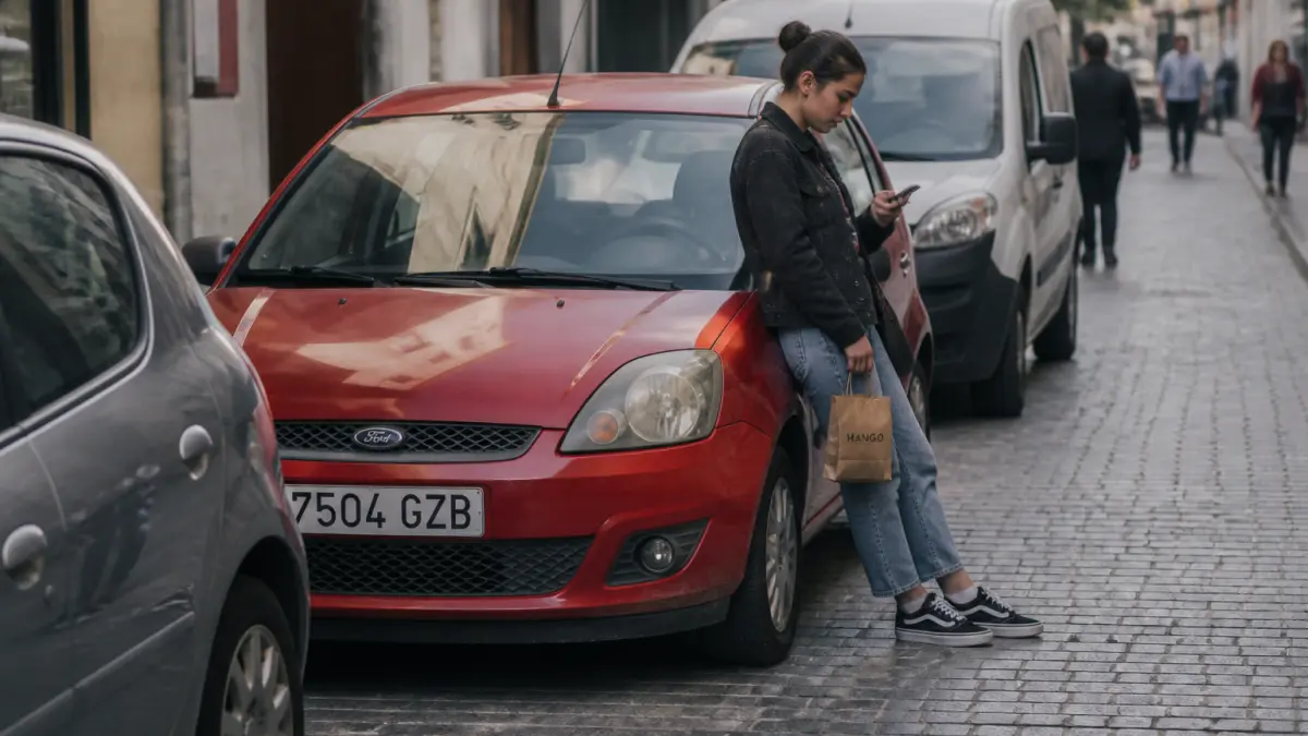 Ford Fiesta d’occasion : pourquoi elle reste recherchée chez les citadines