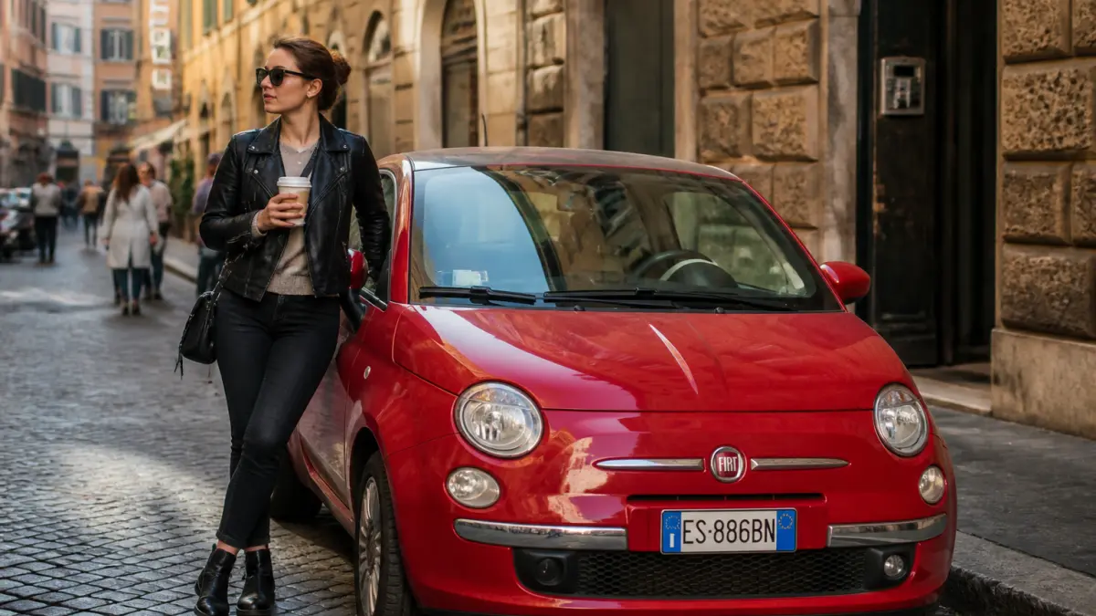 Fiat 500 d’occasion : charme, prix et défauts à connaître