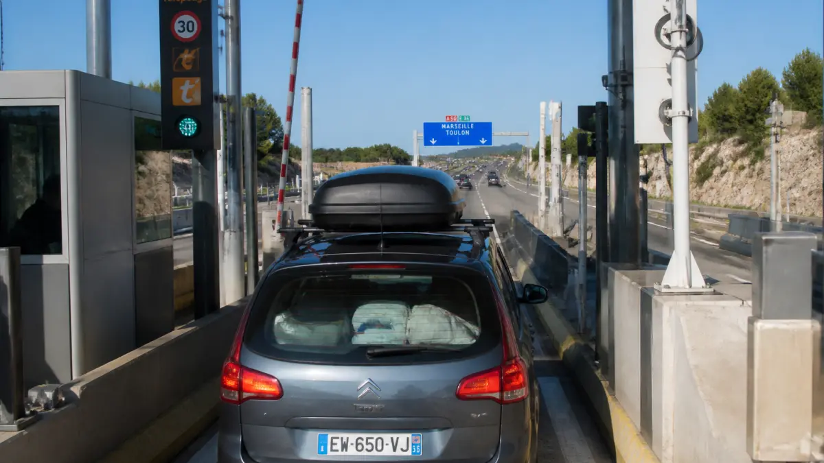 Télépéage : est-ce vraiment rentable pour les départs en vacances ?
