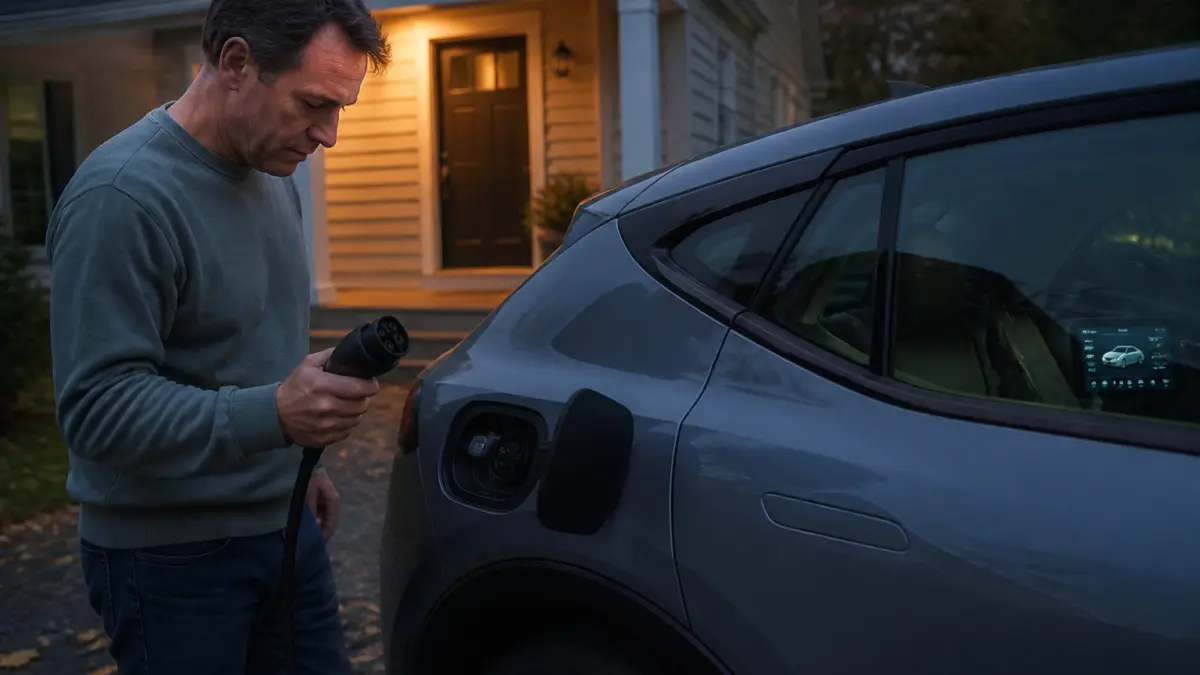 Durée de vie d’une batterie électrique : les signaux à surveiller