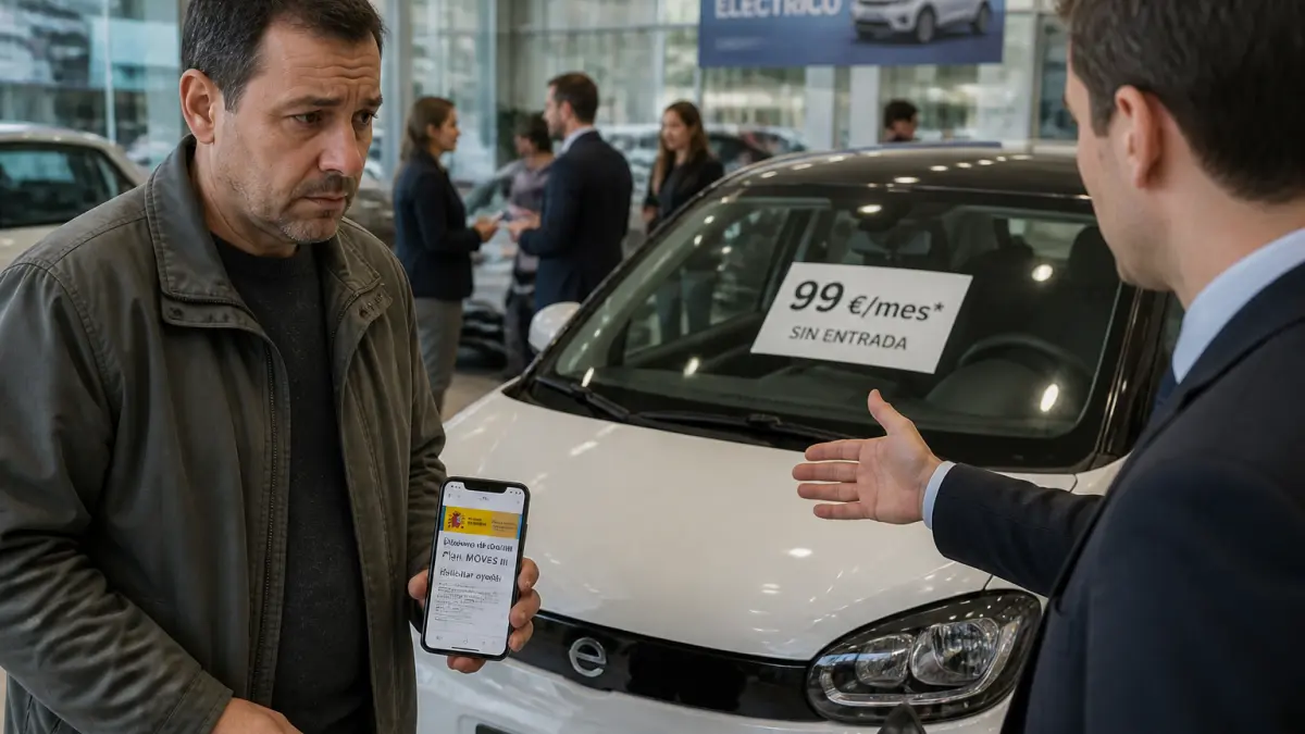 Leasing social électrique : bonne affaire ou offre trop limitée ?