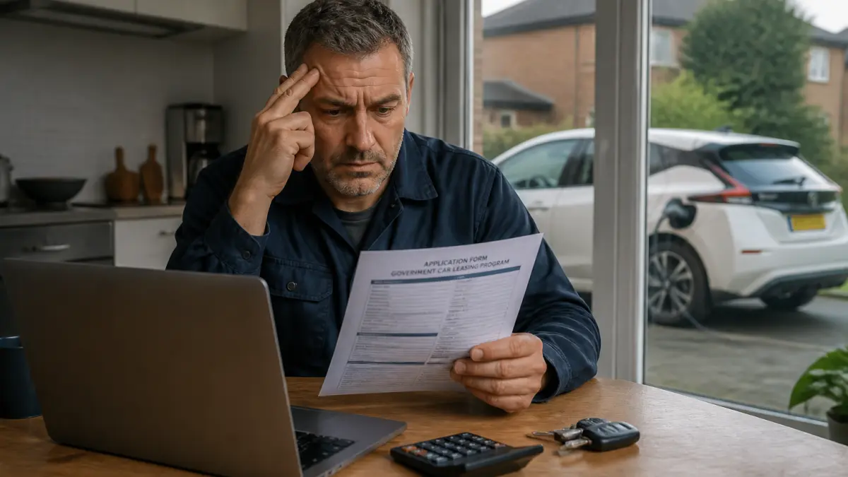 Leasing social électrique : bonne affaire ou offre trop limitée ?