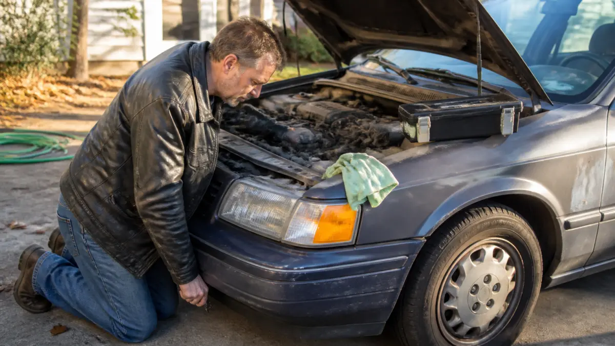Marques de voitures fiables : lesquelles vieillissent le mieux ?