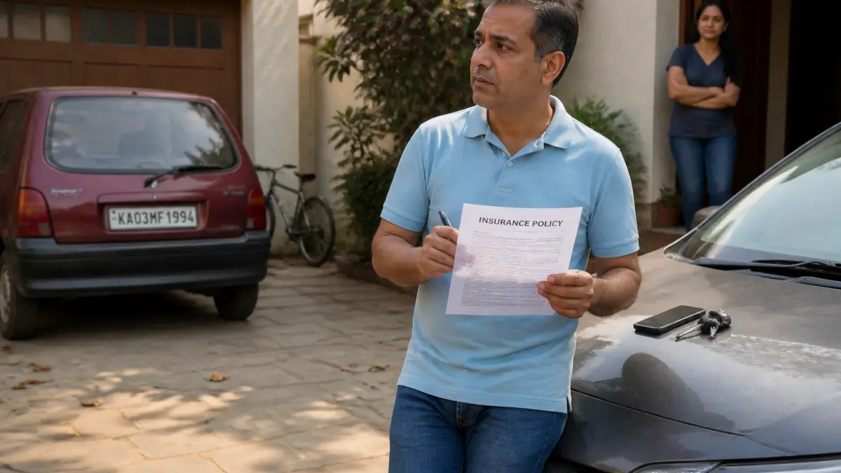 Assurance au tiers ou tous risques : comment choisir sans se tromper