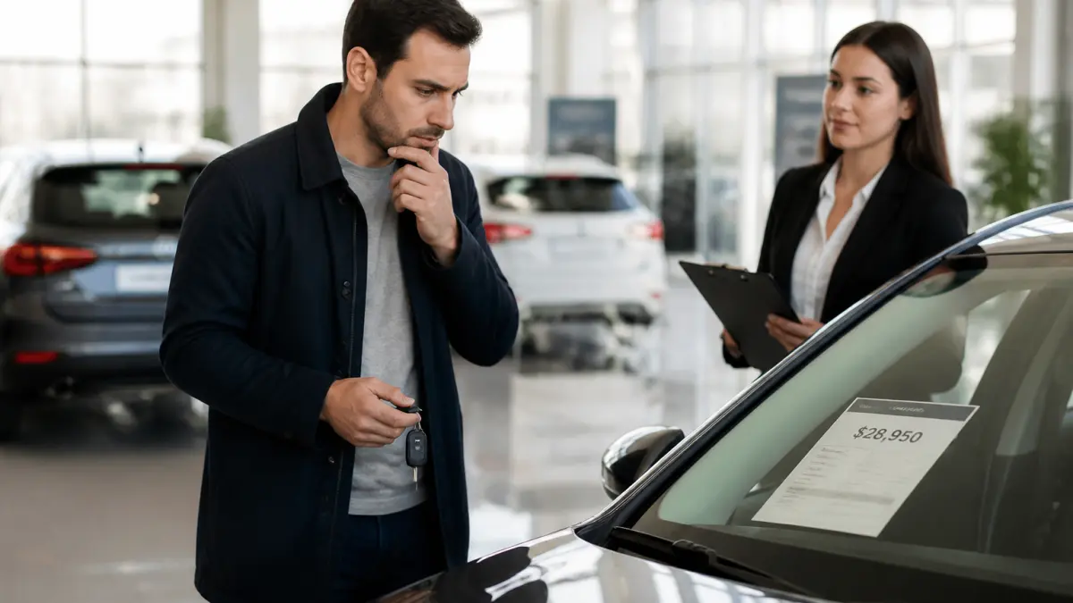 Assurance au tiers ou tous risques : comment choisir sans se tromper