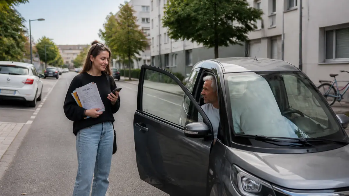 Assurance voiture sans permis : prix, garanties et obligations