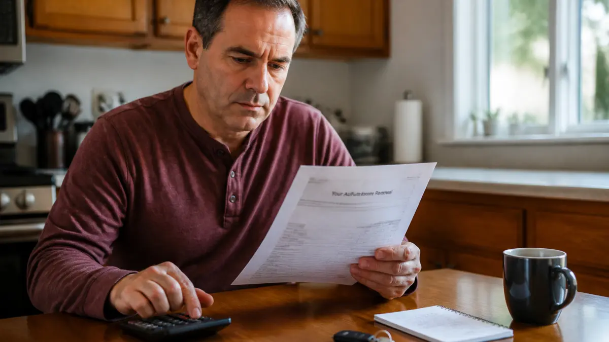 Bonus-malus : comment il influence réellement votre prime d’assurance