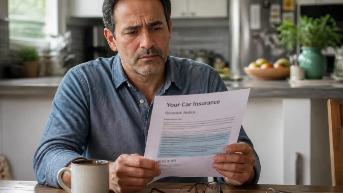 Bonus-malus : comment il influence réellement votre prime d’assurance
