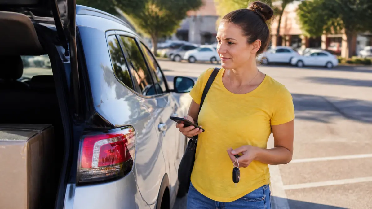Assurance auto temporaire : dans quels cas elle peut dépanner