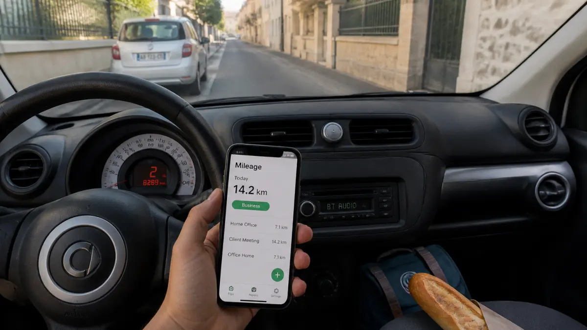 Assurance auto au kilomètre : pour quels conducteurs est-ce rentable ?