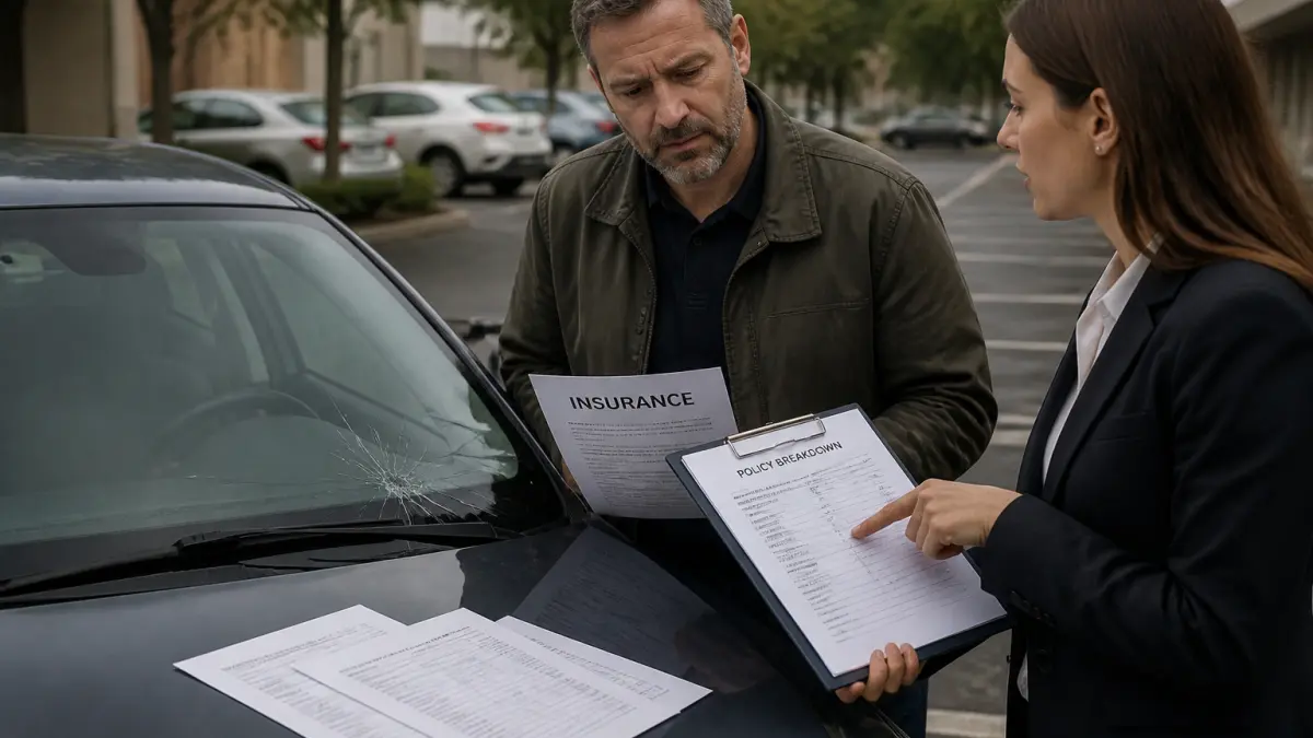 Tous risques : les garanties utiles et celles qui font grimper le prix