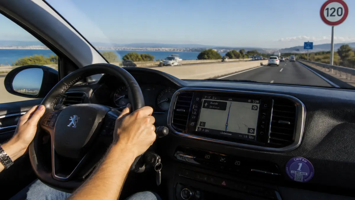 Conduire en Espagne : règles à connaître avant de partir