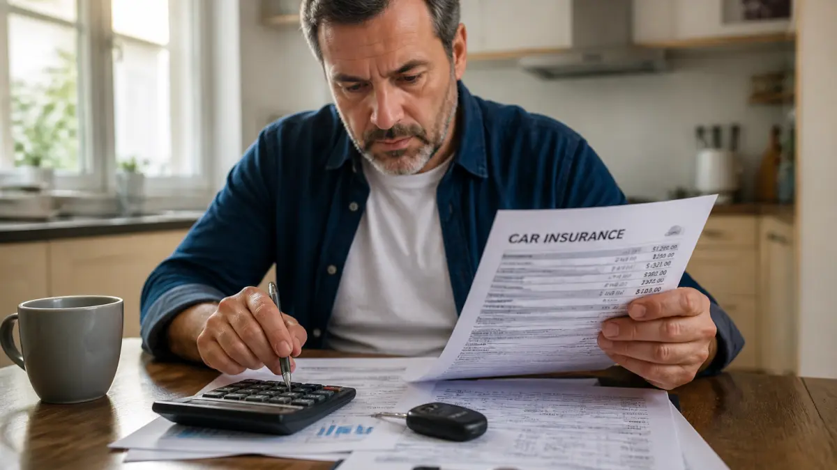 Malus assurance auto : combien de temps faut-il pour revenir à zéro ?