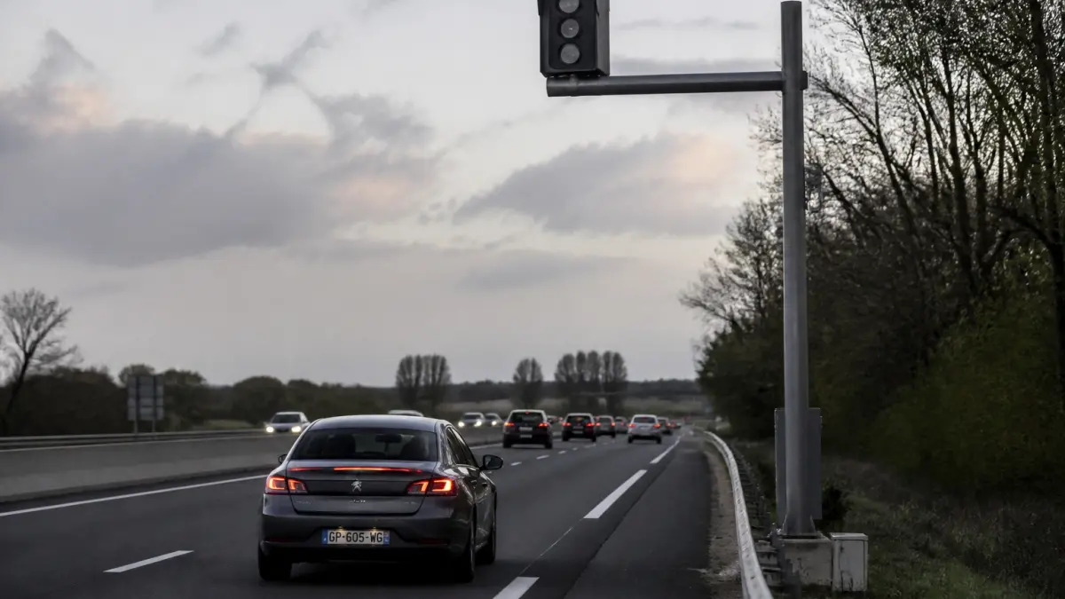 Radars automatiques : les nouveaux contrôles que les conducteurs doivent connaître