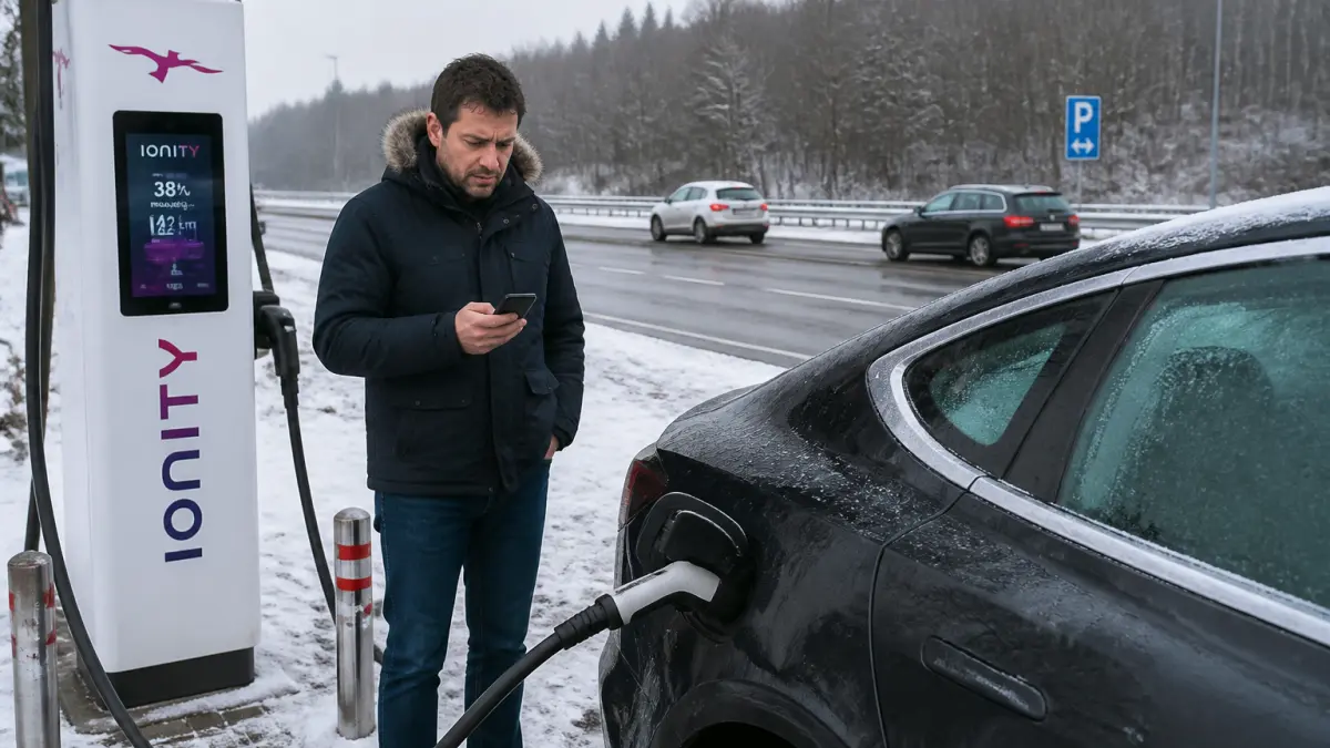 Autonomie réelle d’une voiture électrique : pourquoi les chiffres varient autant