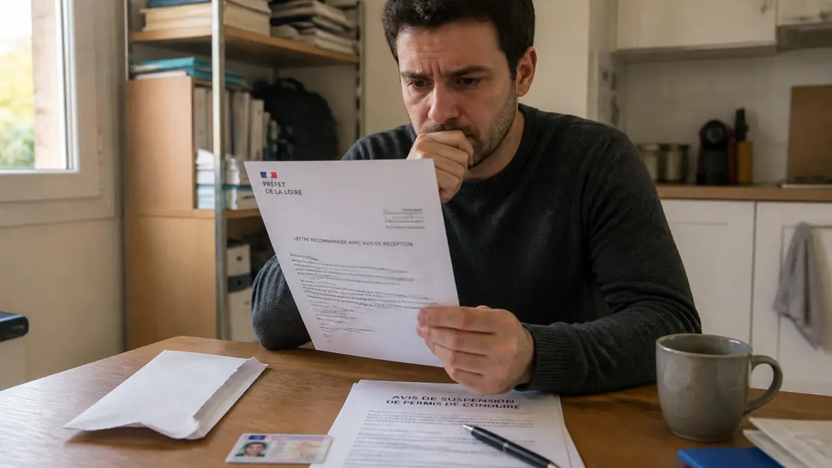 Assurance auto sans permis : quelles solutions après une suspension ?