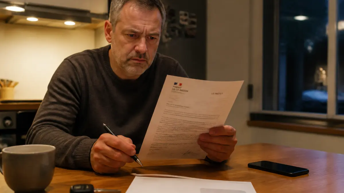 Assurance auto sans permis : quelles solutions après une suspension ?