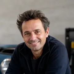 Arnaud Blanchard
