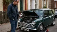 Mini Cooper d’occasion : style iconique, mais quels coûts prévoir ?