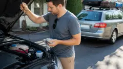 Préparer sa voiture avant les vacances : la checklist à faire avant le départ