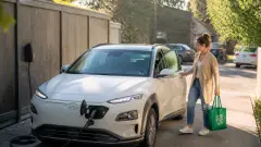 Hyundai Kona électrique d’occasion : autonomie et fiabilité au quotidien