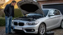 BMW Série 1 d’occasion : plaisir de conduite ou budget entretien élevé ?