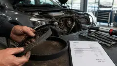Courroie de distribution : quand la changer et combien prévoir