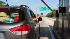 Télépéage : est-ce vraiment rentable pour les départs en vacances ?