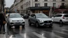 Voitures électriques chinoises : faut-il vraiment s’en méfier ?