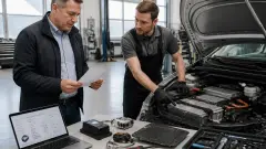 Assurance voiture électrique : pourquoi les tarifs peuvent varier autant