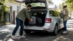 Skoda Octavia d’occasion : le bon choix pour rouler loin sans exploser le budget