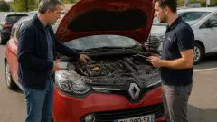 Renault Clio d’occasion : motorisations fiables et pièges connus