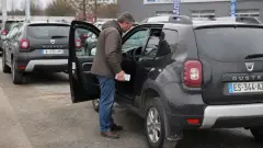 Dacia Duster d’occasion : les versions à privilégier et celles à éviter