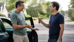 Prêt de volant : votre assurance vous couvre-t-elle vraiment ?