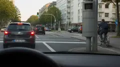 Radars urbains : pourquoi ils vont changer la conduite en ville