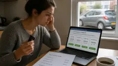 Assurance auto jeune conducteur : comment limiter la facture la première année