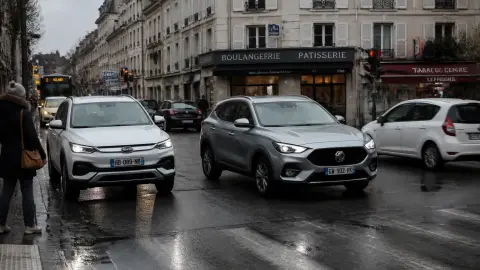 Voitures électriques chinoises : faut-il vraiment s’en méfier ?