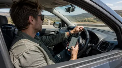 Applications utiles sur la route des vacances : lesquelles valent vraiment le coup ?