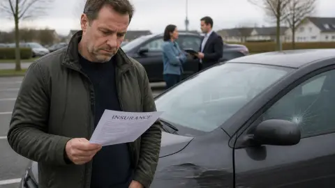 Tous risques : les garanties utiles et celles qui font grimper le prix